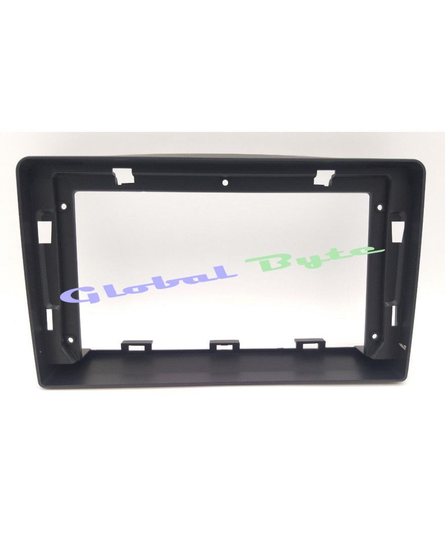 Global Byte 9Inch Android Audio Installation Facia Kit For LEXUS 470| FA-LX/470/9
